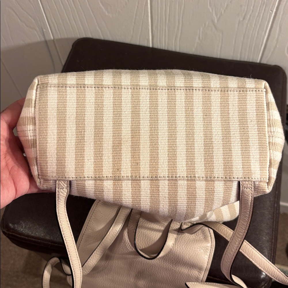 Kate Spade ♠️ Mulberry Street Breezy Backpack 🎒 - Picture 9 of 9